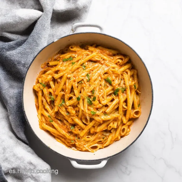 Fideu&aacute; F&aacute;cil y Deliciosa Sabor Valenciano