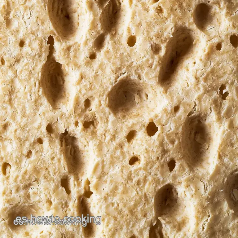 Galletas De Avena Caseras: Un Cl&aacute;sico Reconfortante presentation
