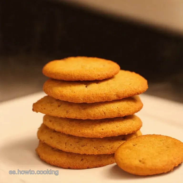 Galletas De Coraz&oacute;n Un Detalle Dulce presentation