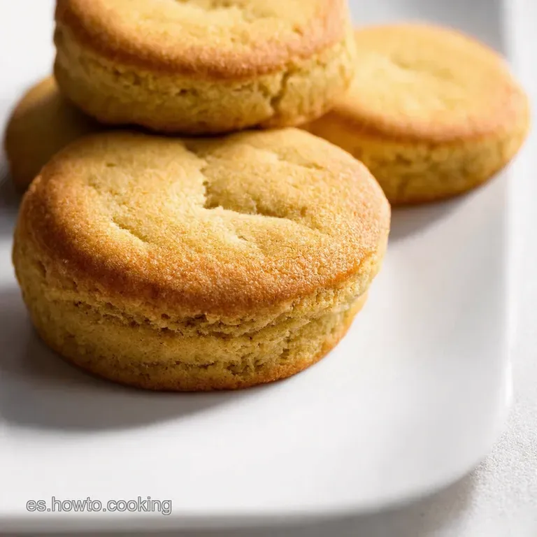 Galletas de Coraz&oacute;n Un Detalle Dulce
