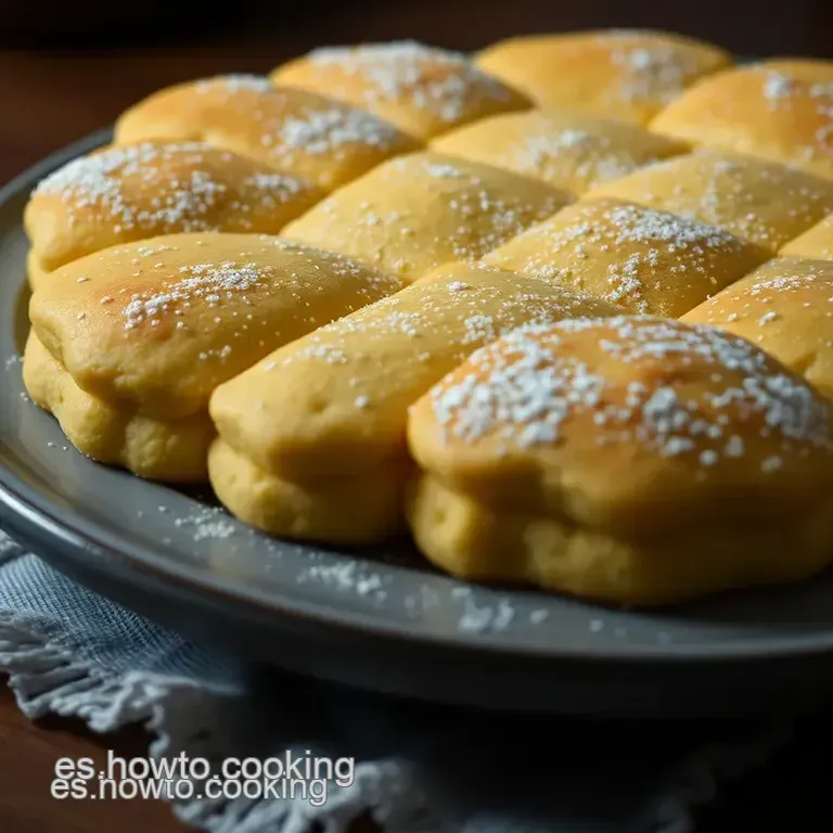 Galletas De Mantequilla Cl&aacute;sicas presentation