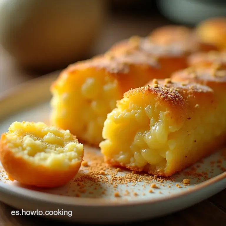 Galletas de Oro Fundido Las M&aacute;s Gruesas y Masticables de Mantequilla