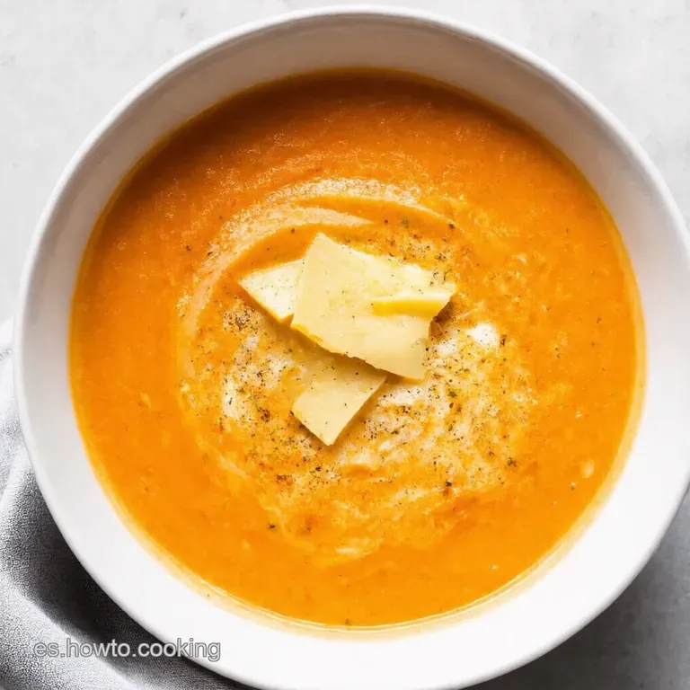 Gazpacho Manchego Aut&eacute;ntico
