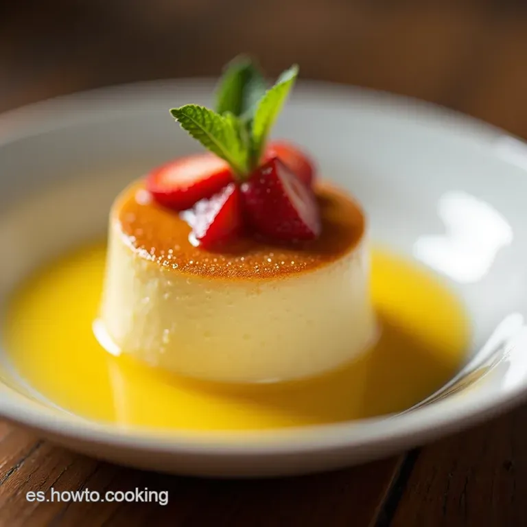 El Brillo Secreto Glaseado de Leche Condensada Cremoso y Sin Complicaciones