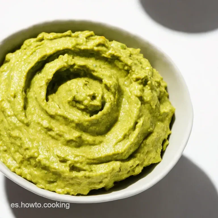 Guacamole Perfecto El Secreto Mejor Guardado de la Abuela