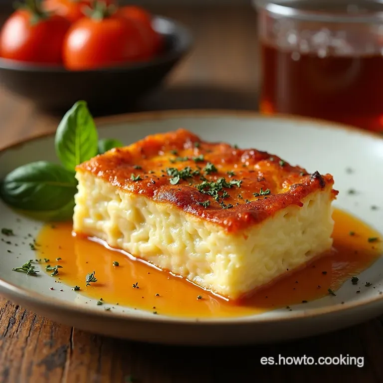 Hach&iacute;s Parmentier El Cl&aacute;sico Franc&eacute;s De Carne Y Pur&eacute; Gratinado presentation