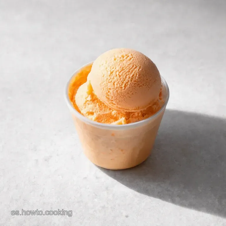 Helado de Chicle Bubbaloo Casero Un Viaje a la Infancia