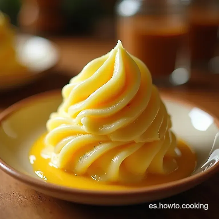 Helado De Elote Con Rompope Sabor a M&eacute;xico presentation