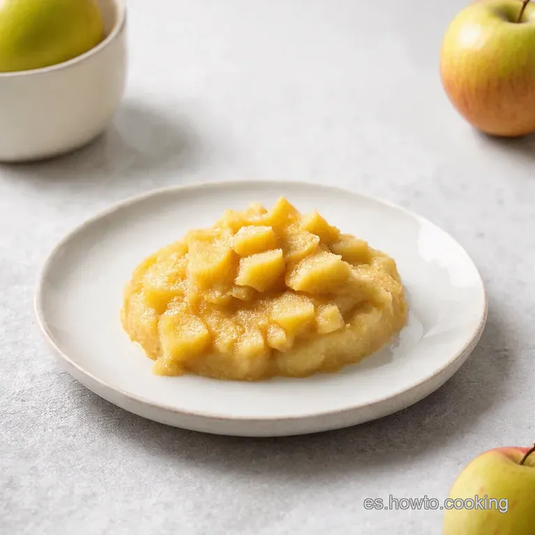 Hojaldre de Manzana Casero Un Cl&aacute;sico Crujiente