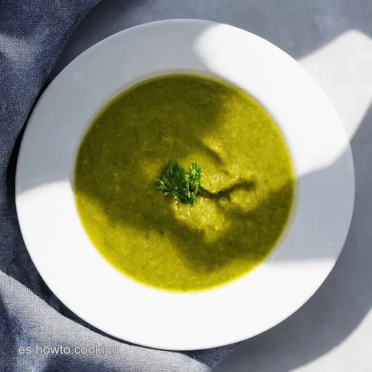 Jud&iacute;as Verdes de la Abuela