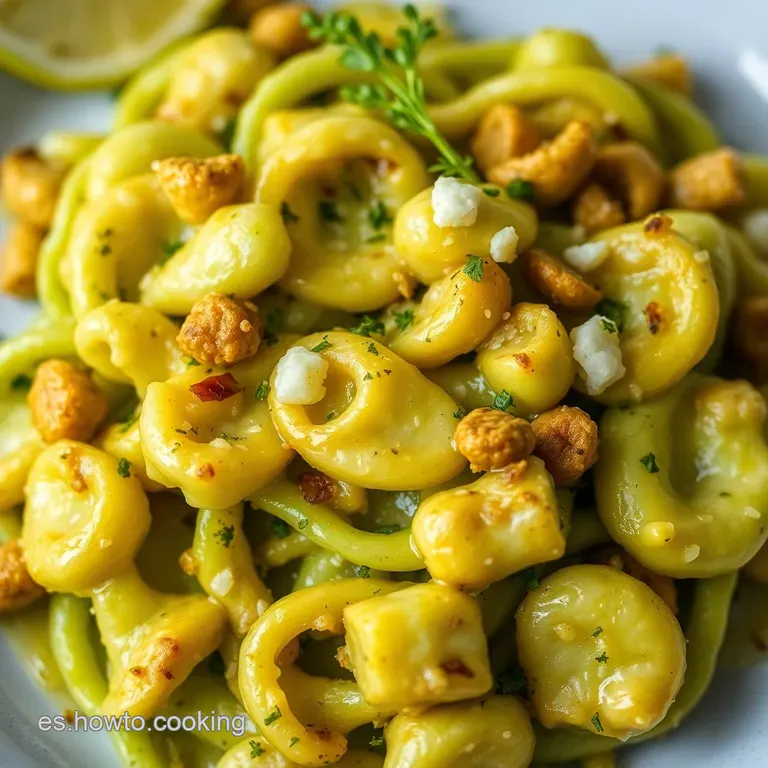 Jud&iacute;as Verdes Salteadas Con Ajo Y Piment&oacute;n presentation