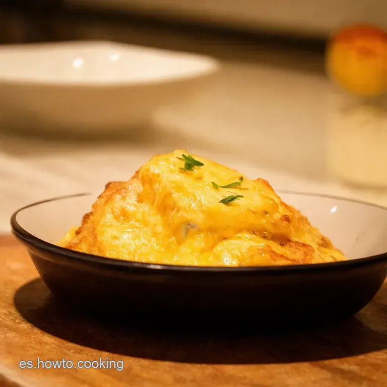 Julios Endivias Locas Una Fiesta De Sabores presentation