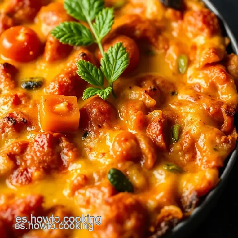 Lasa&ntilde;a De Verduras Huerta Mediterr&aacute;nea presentation