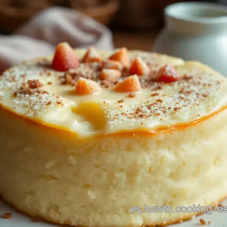Leche Frita de la Abuela: Un Sabor de la Infancia