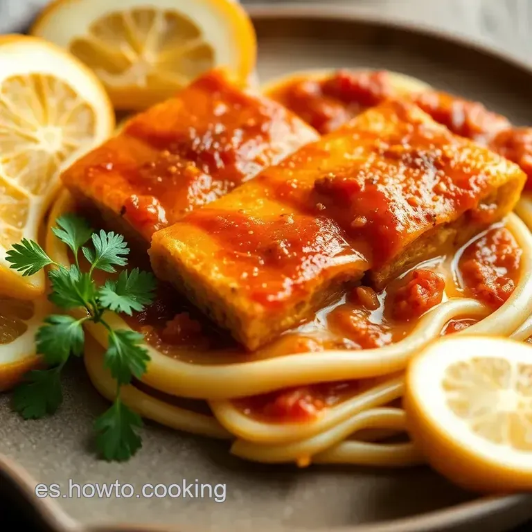 Lentejas Con Chorizo Como Las De La Abuela presentation