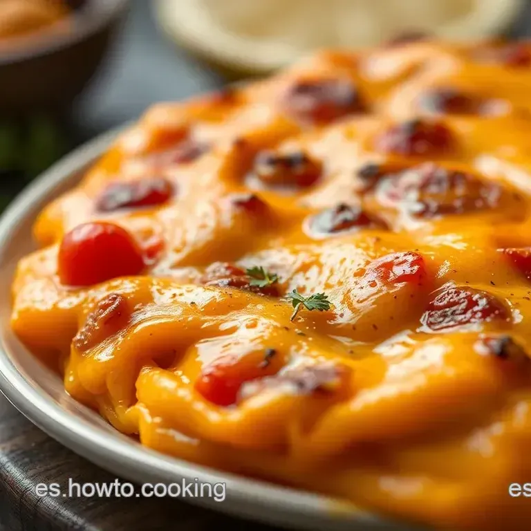 Lentejas Estofadas a Fuego Lento: El Abrazo de la Abuela