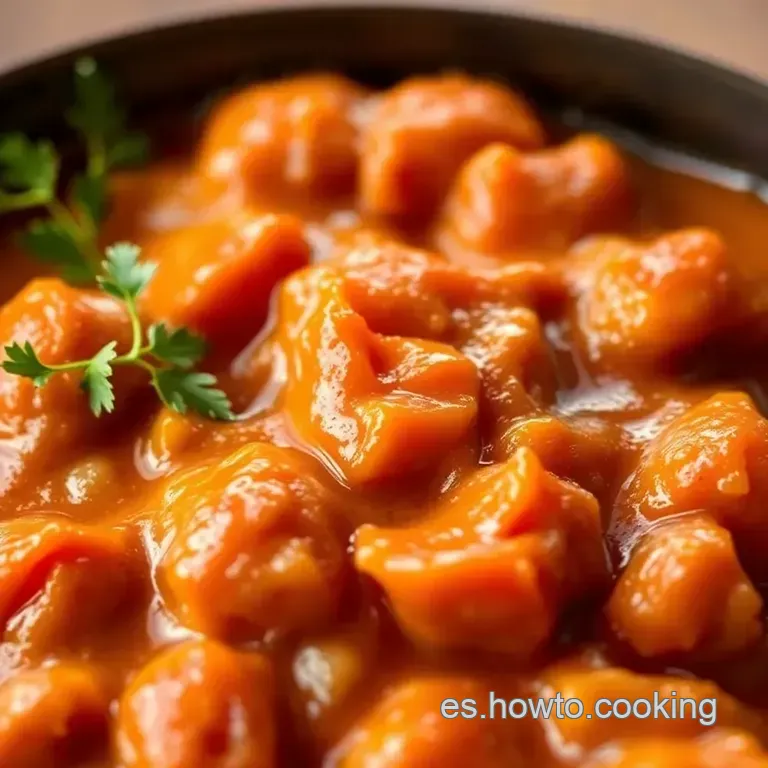 Lentejas Estofadas Como Las De La Abuela presentation