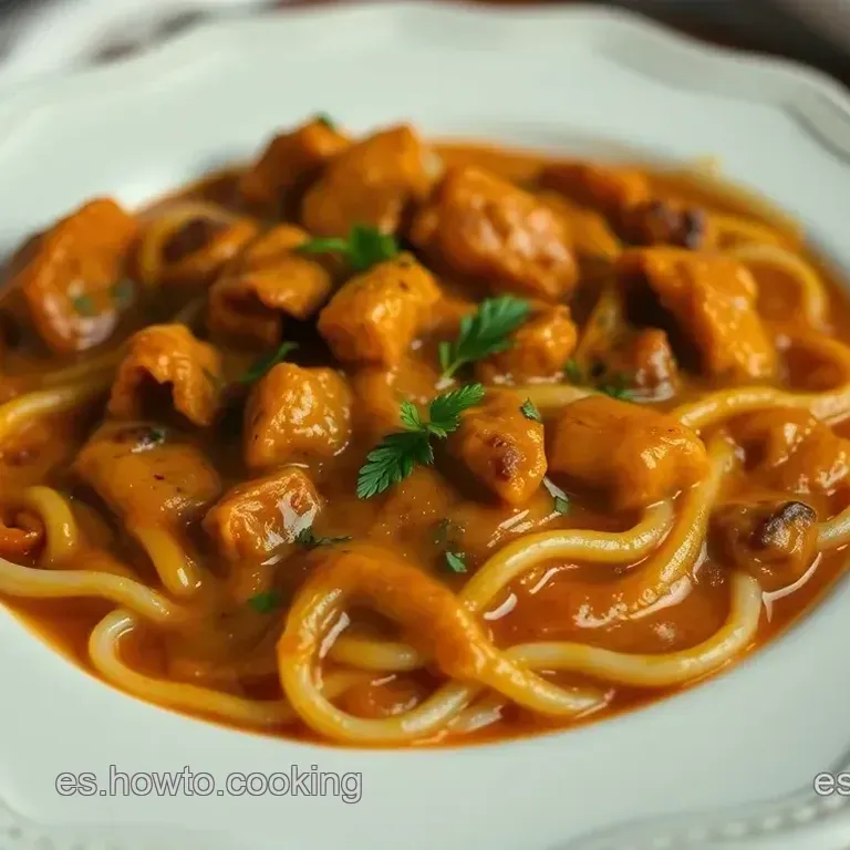 Lentejas Estofadas Como las de la Abuela 