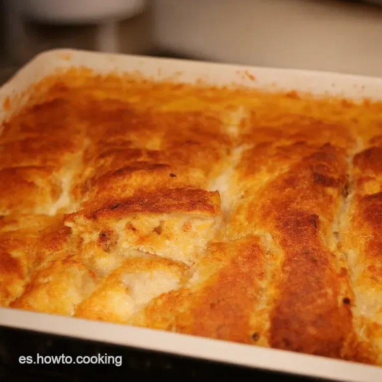 Lubina a La Espalda Al Horno Con Patatas Panaderas presentation