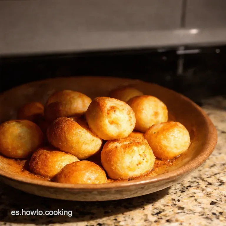 Madalenas Caseras Esponjosas El Sabor De La Infancia presentation