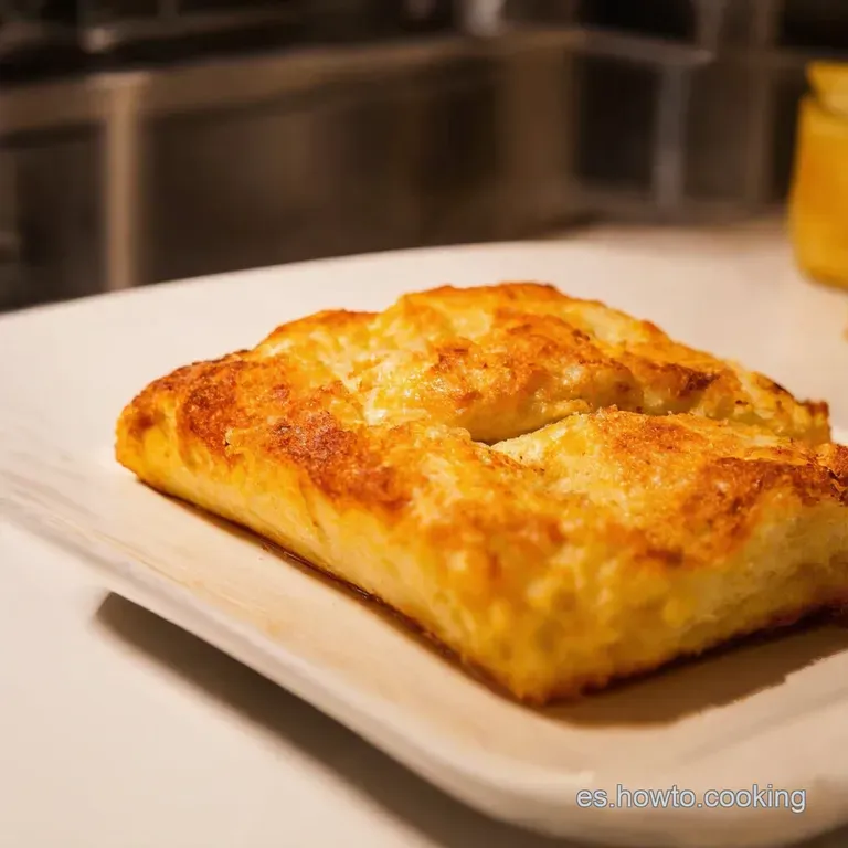Magdalenas Caseras Un Cl&aacute;sico Con El Toque De La Abuela presentation