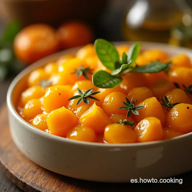 Magdalenas De Naranja Y Almendra Un Cl&aacute;sico Renovado presentation