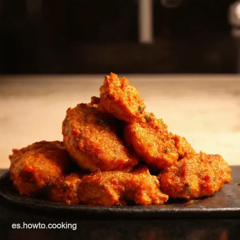 Mojo Pic&oacute;n Canario Aut&eacute;ntico presentation