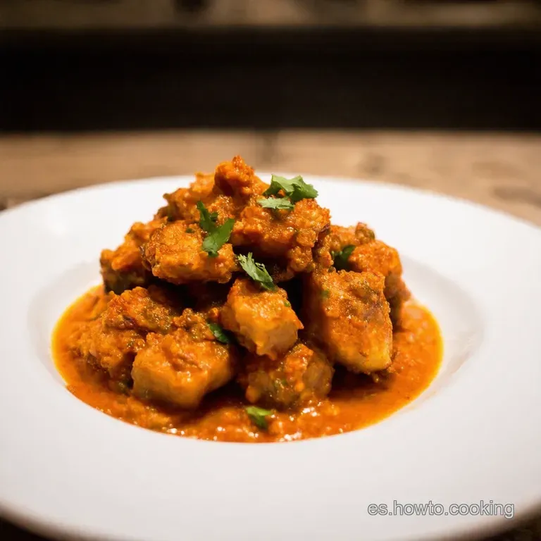 Mojo Pic&oacute;n Canario Un Sabor Que Enamora presentation