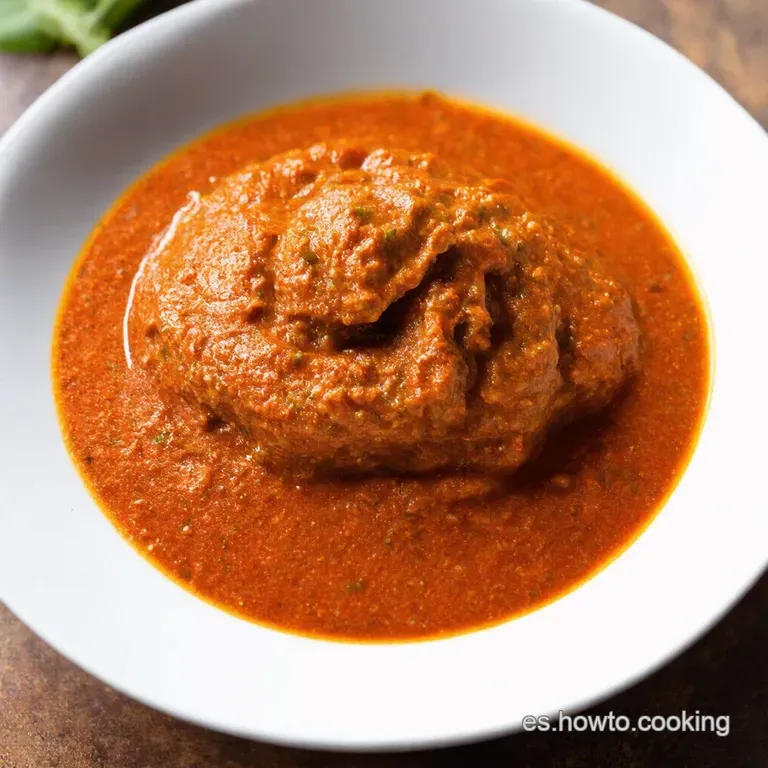 Mojo Pic&oacute;n Canario Un Sabor que Enamora