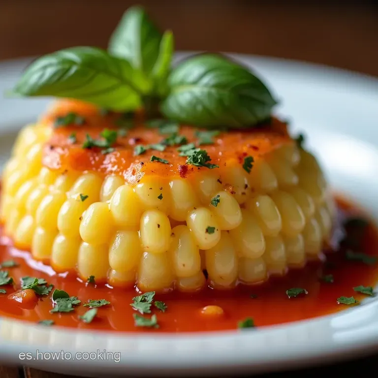 Molde de Papas Tres Quesos Un Cl&aacute;sico Reconfortante