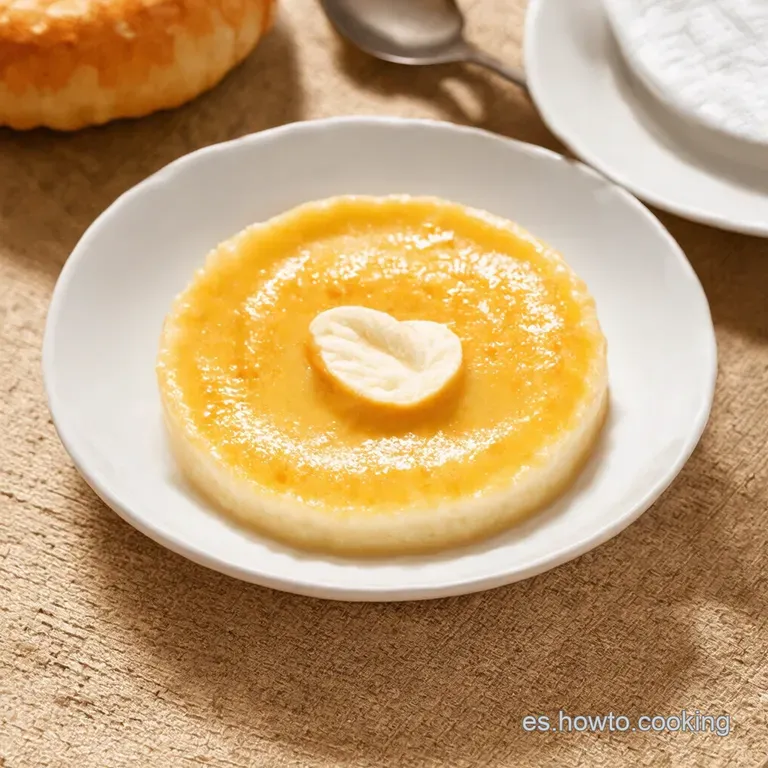 Natillas Caseras Cremosas y Deliciosas