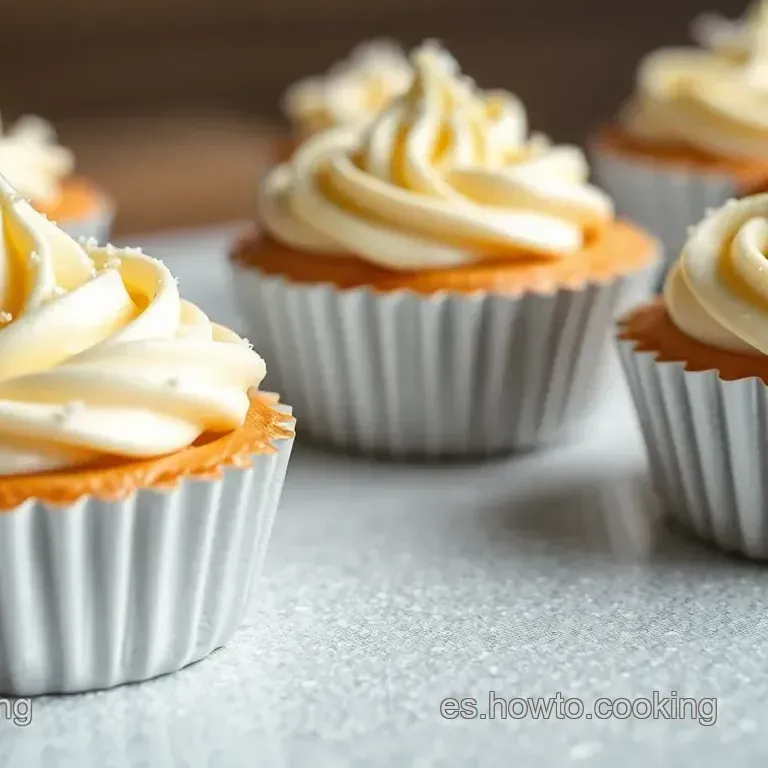 Natillas Cremosas con Canela y Lim&oacute;n