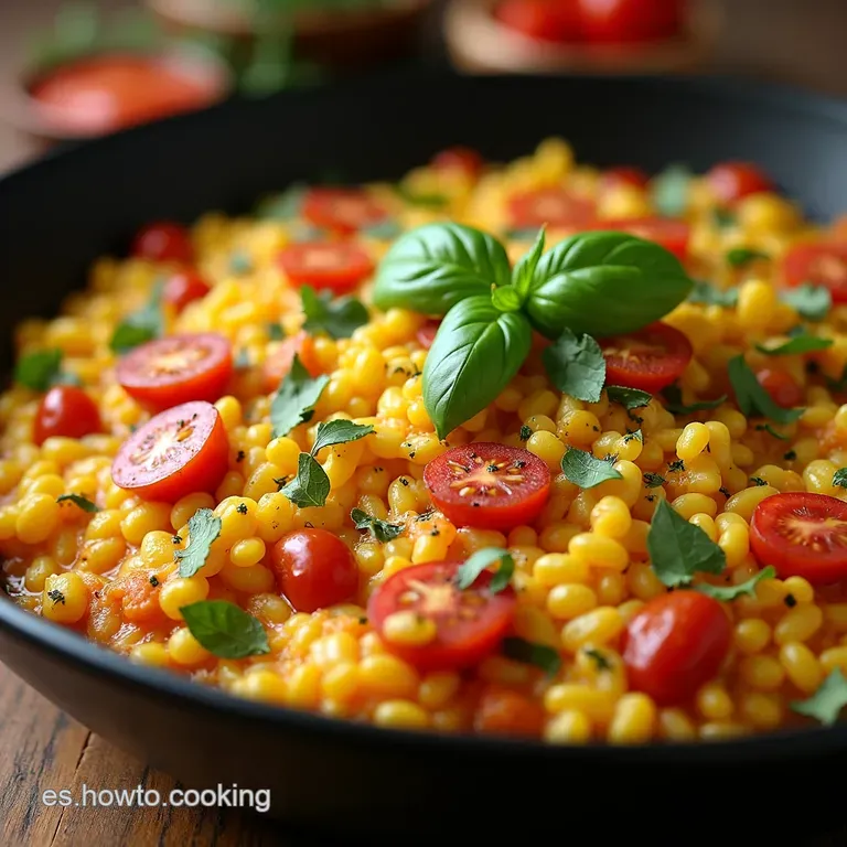 Paella Valenciana Aut&eacute;ntica