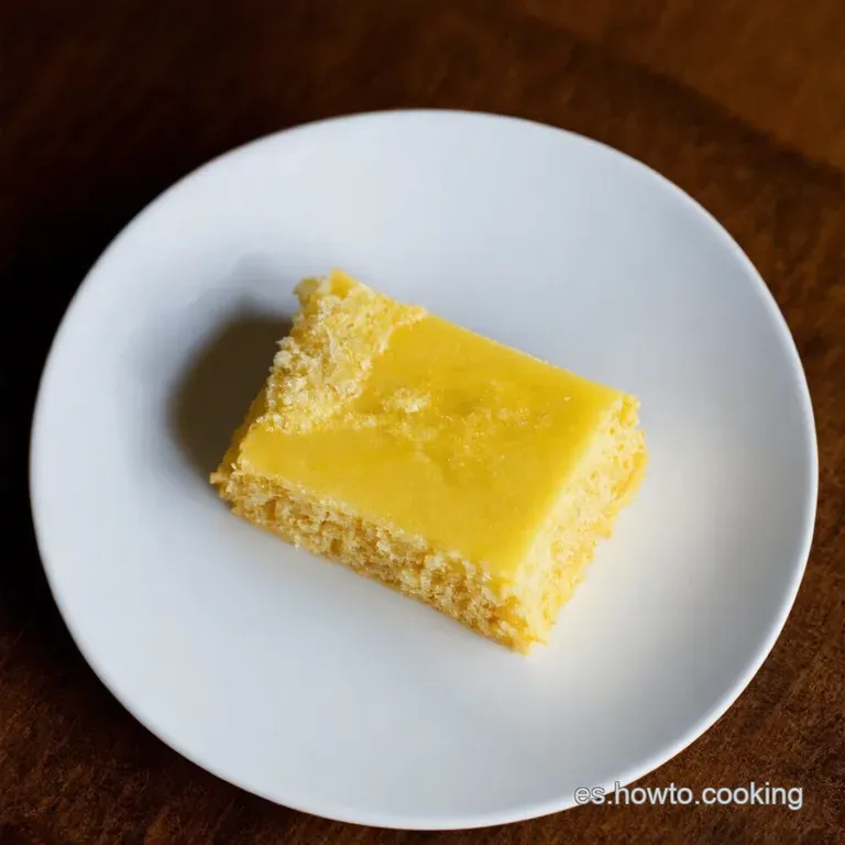 Pai de Lim&oacute;n Cremoso y So&ntilde;ador