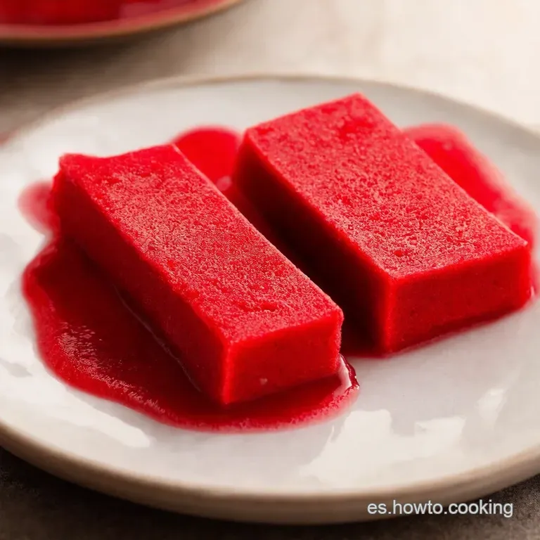 Paletas Heladas de Mojito Un Cl&aacute;sico Refrescante