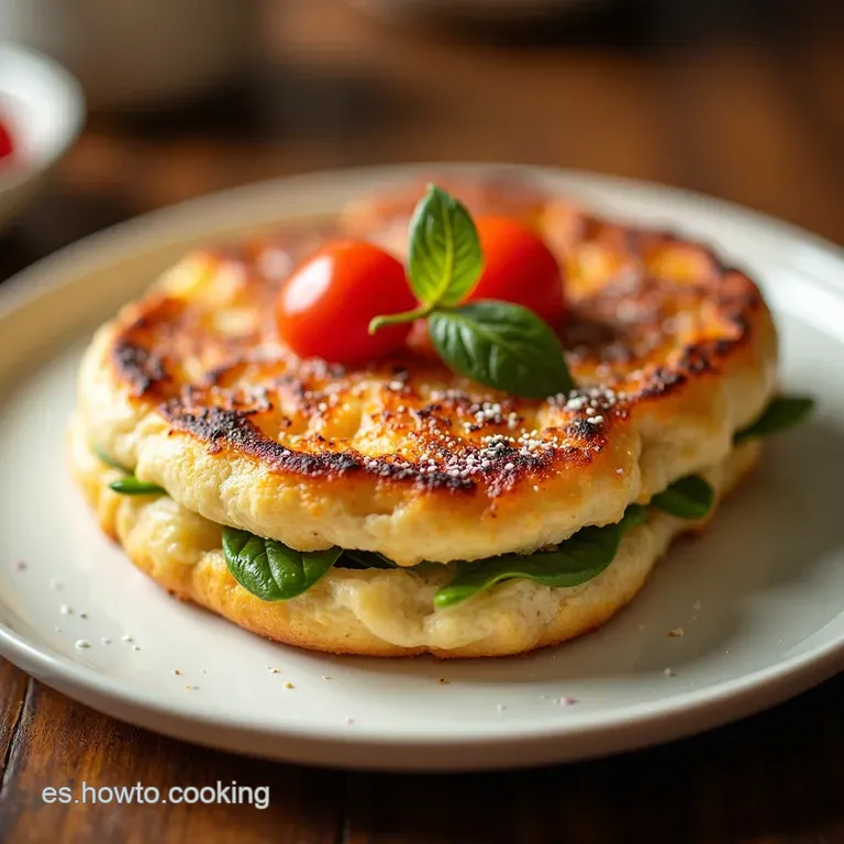 Pan Casero Sin Gluten Una Delicia para Todos