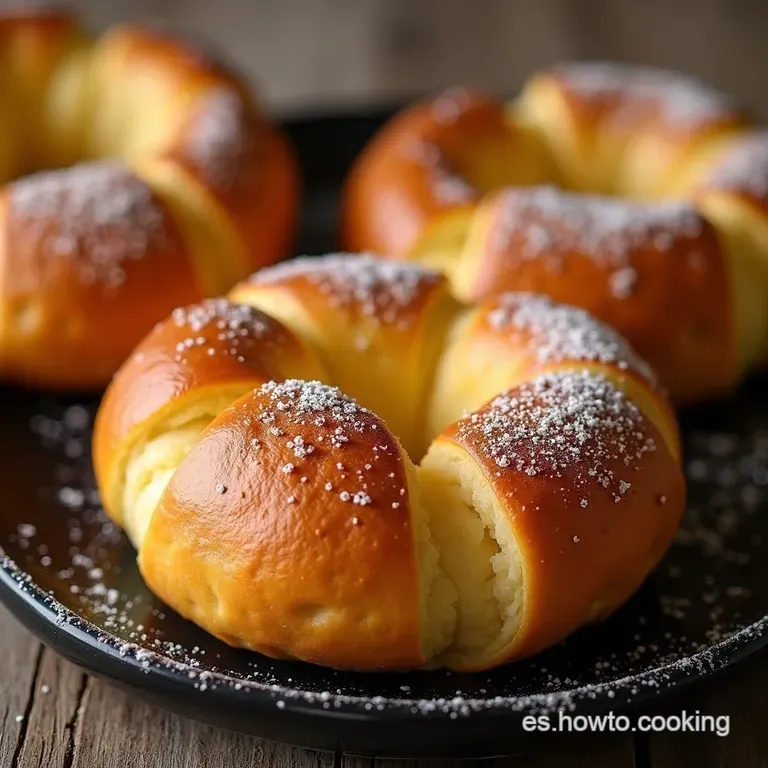 Pan de Muerto Calaverita de Az&uacute;car Un Dulce Homenaje