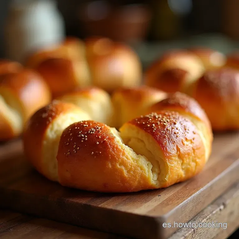 Pan De Muerto Rosa Un Bocado Celestial De Tradici&oacute;n Y Modernidad presentation
