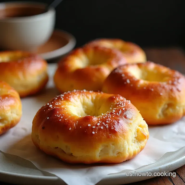 Pan de Muerto Rosa Un Bocado Celestial de Tradici&oacute;n y Modernidad