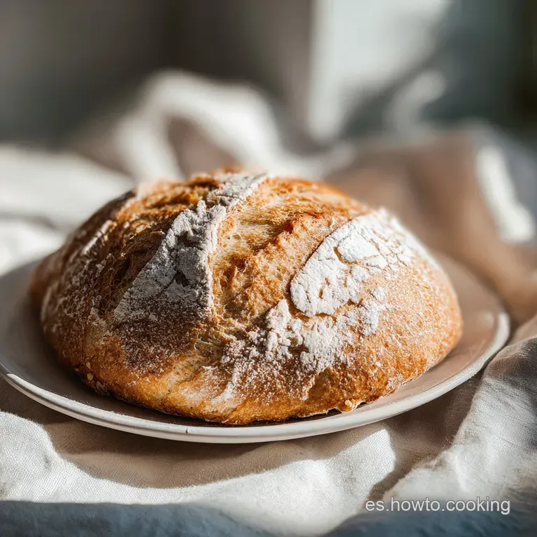 Fluffy, warm pita bread halves, sliced and inviting, next to a vibrant medley of colorful fresh toppings.