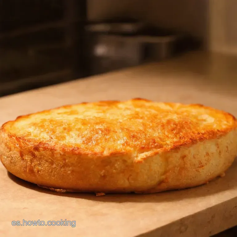 Panqu&eacute; De Zanahoria De La Abuela Un Apapacho Horneado presentation