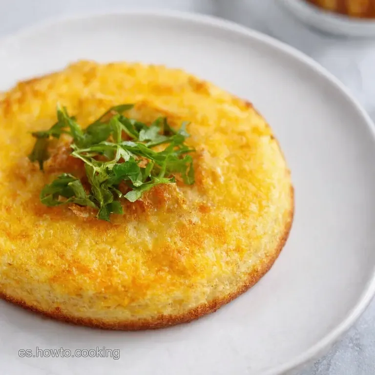 Panqu&eacute; de Zanahoria de la Abuela Un Apapacho Horneado