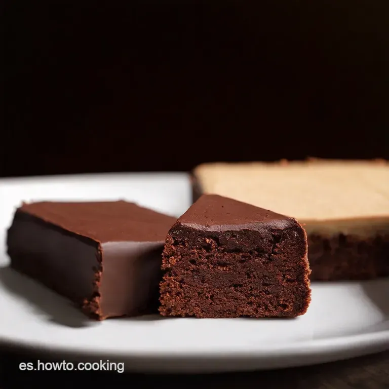 Pastel de Chocolate Tentaci&oacute;n Oscura