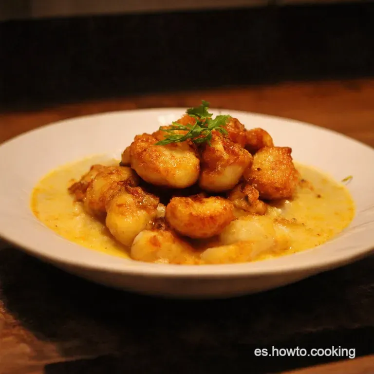 Patas a La Importancia Receta De La Abuela presentation