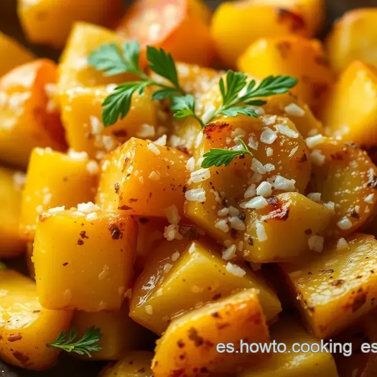 Patatas a la Riojana: Un Guiso con Sabor a Tradici&oacute;n