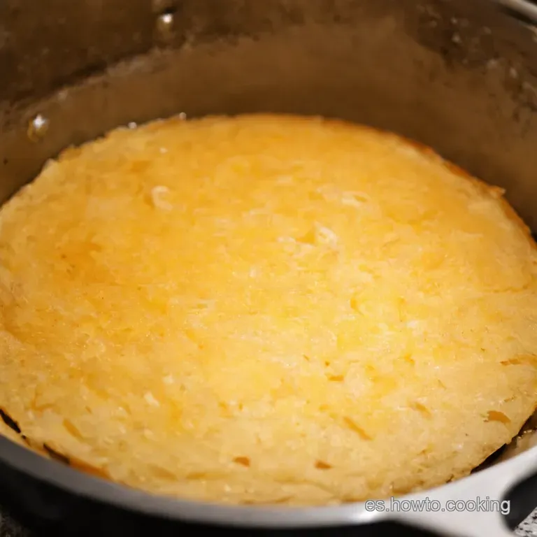 Pisto Manchego De La Abuela presentation