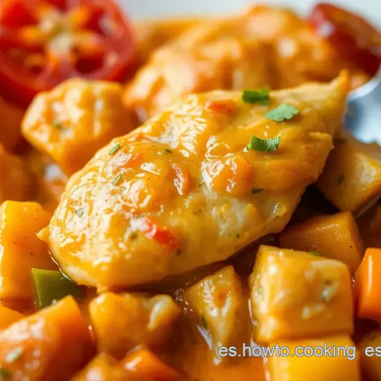 Pollo en Escabeche: A Taste of Spain at Home