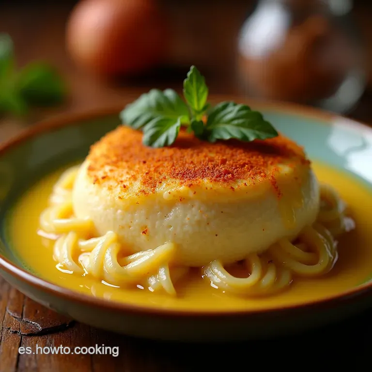 Polvito Uruguayo Cremoso El Postre Uruguayo Que Te Lleva Directo Al Recuerdo presentation