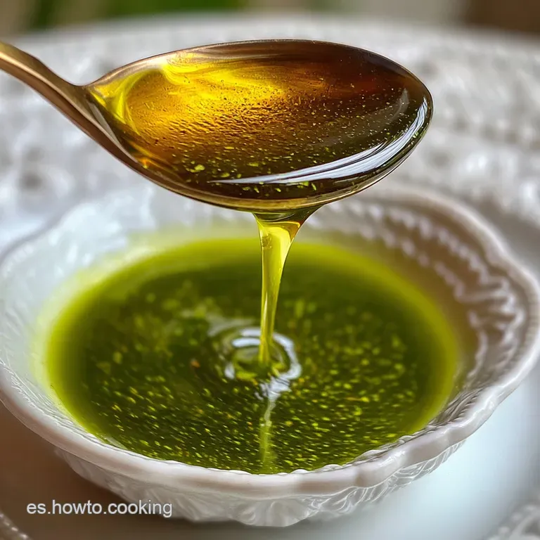 Steaming bowl of golden broth with chunks of flaky cod, bright spinach, and chickpeas, garnished with paprika and fresh pa...
