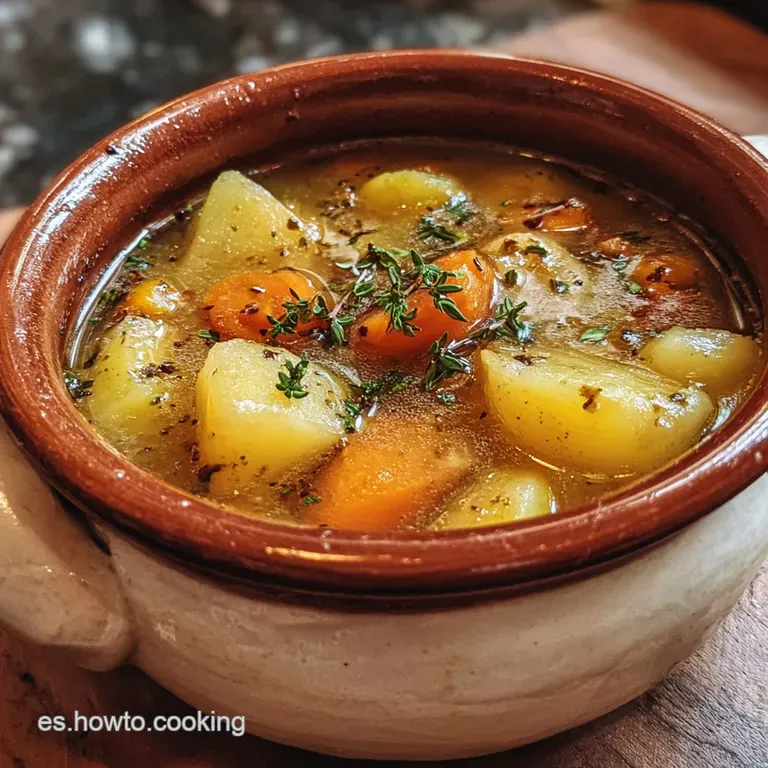 Potaje de Vigilia: Bacalao y Espinacas